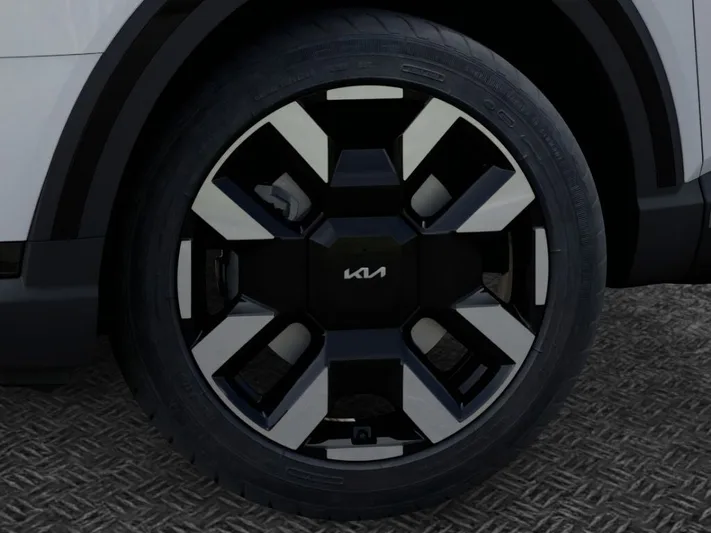 2027 Kia Telluride - view 9