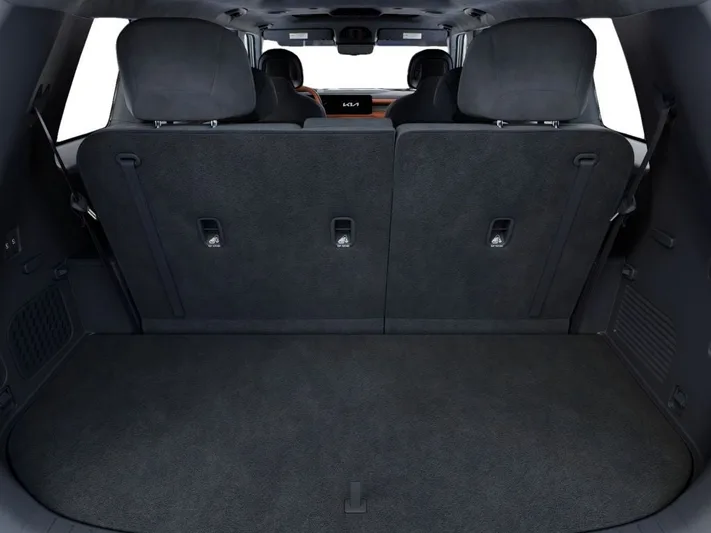 2027 Kia Telluride - view 19