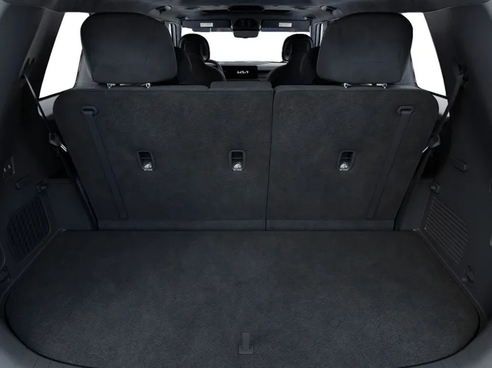 2027 Kia Telluride - view 19