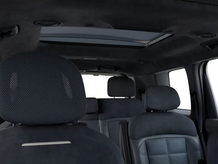 2027 Kia Telluride - view 27