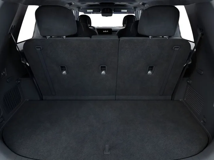 2027 Kia Telluride - view 19