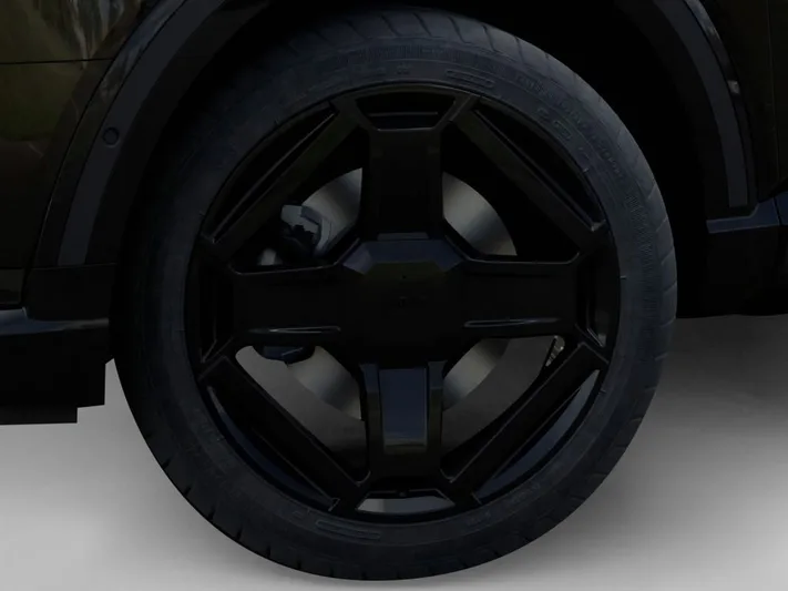 2027 Kia Telluride - view 9