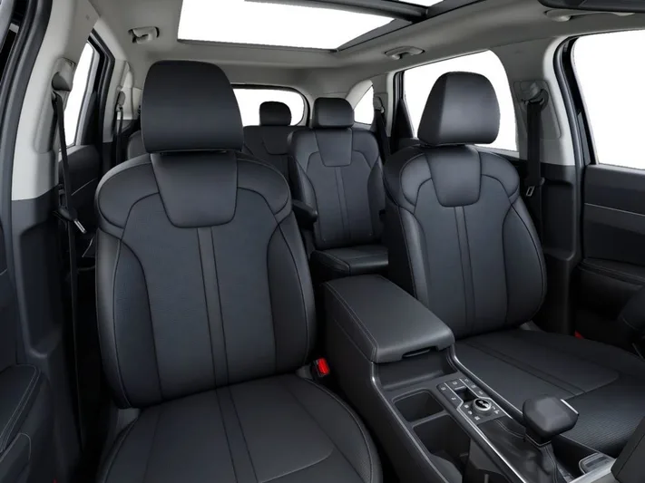2026 Kia Sorento - view 15