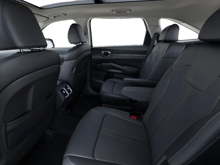 2026 Kia Sorento - view 18