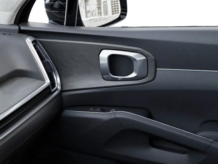 2026 Kia Sorento - view 25