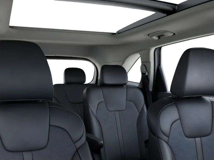 2026 Kia Sorento - view 27
