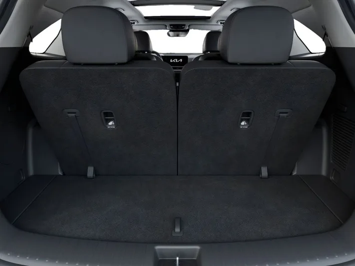 2026 Kia Sorento - view 19