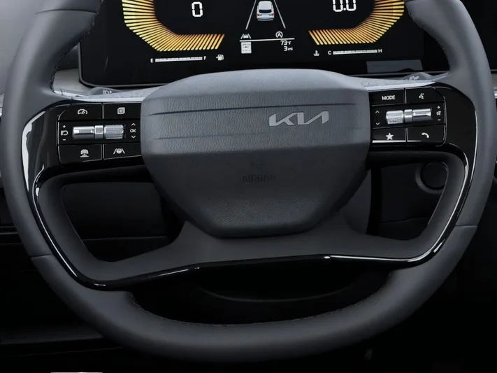 2026 Kia Sorento - view 22