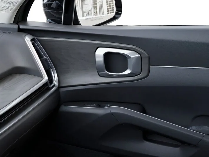 2026 Kia Sorento - view 25