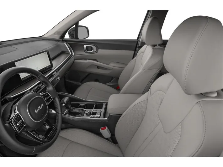 2026 Kia Sorento - view 19