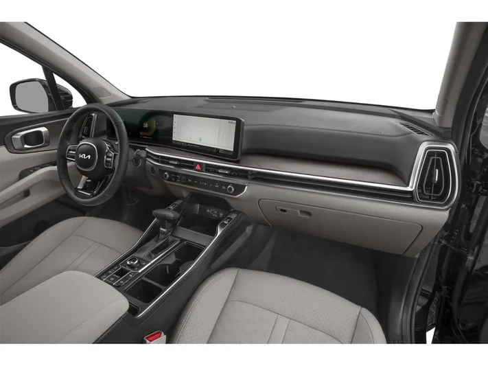 2026 Kia Sorento - view 24