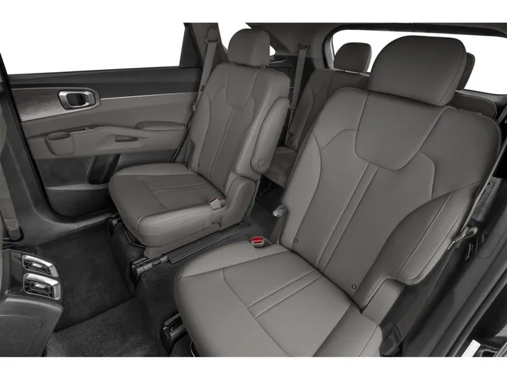2026 Kia Sorento - view 34