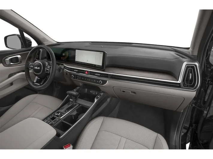2026 Kia Sorento - view 48