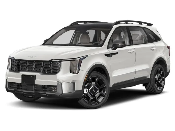 2026 Kia Sorento - view 50