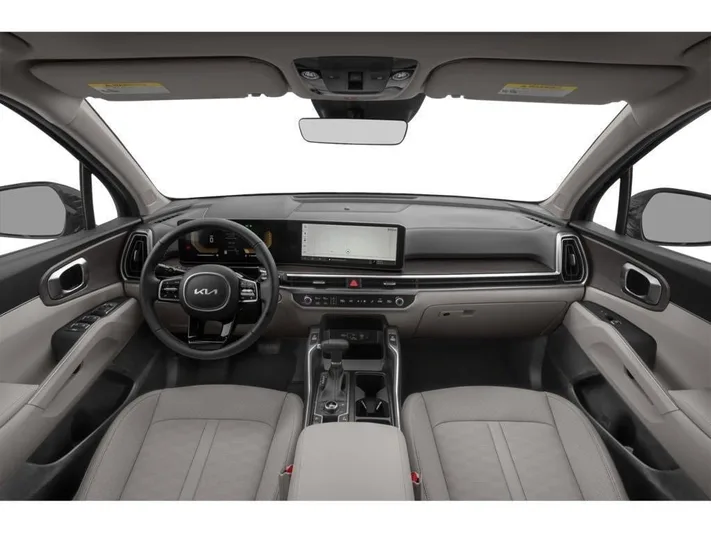 2026 Kia Sorento - view 54