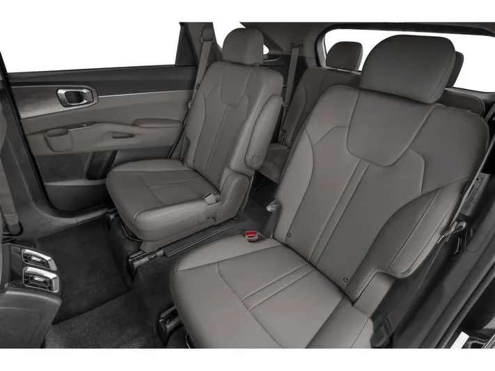 2026 Kia Sorento - view 58