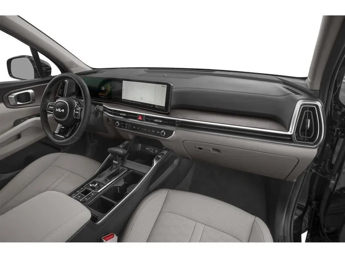 2026 Kia Sorento - view 60