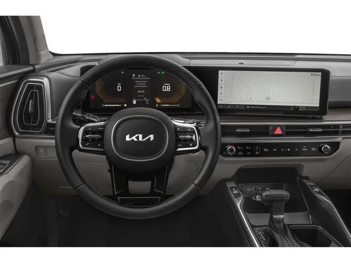 2026 Kia Sorento - view 65