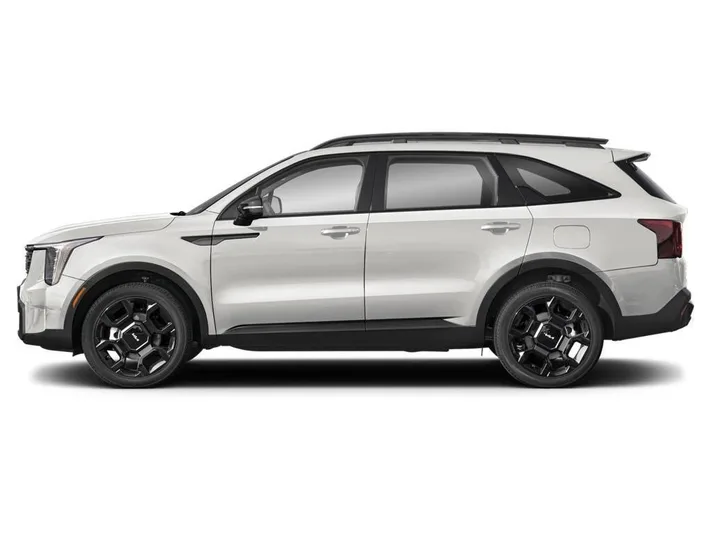 2026 Kia Sorento - view 76