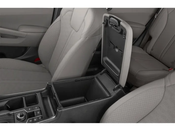2026 Kia Sorento - view 83