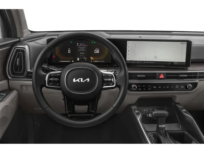 2026 Kia Sorento - view 89