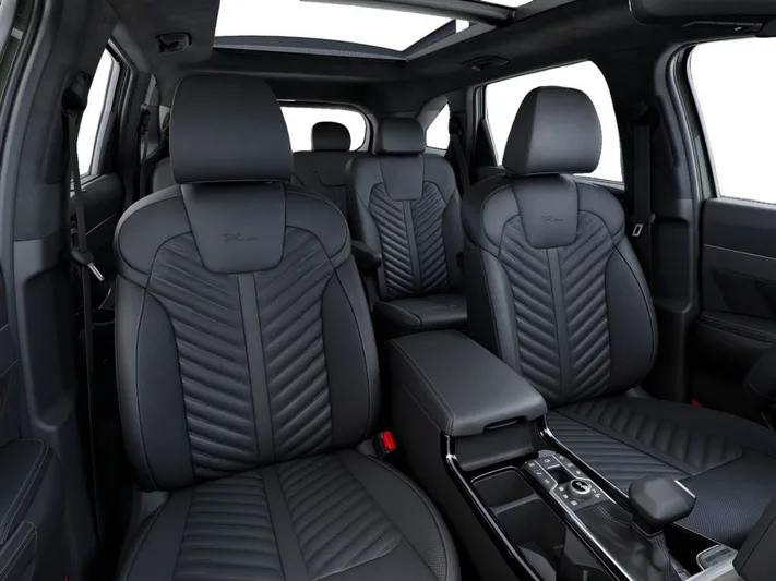 2026 Kia Sorento - view 15