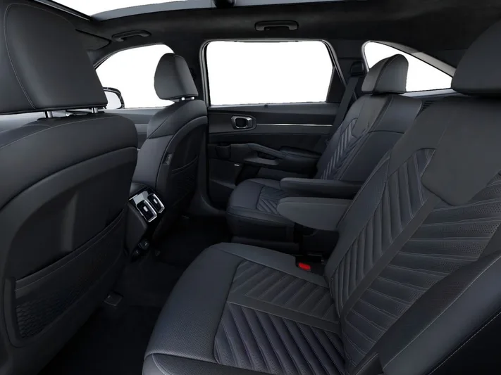 2026 Kia Sorento - view 18