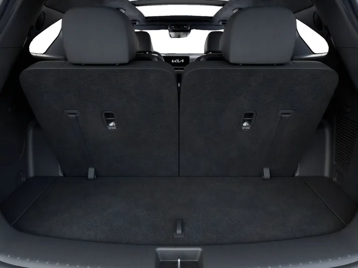 2026 Kia Sorento - view 19