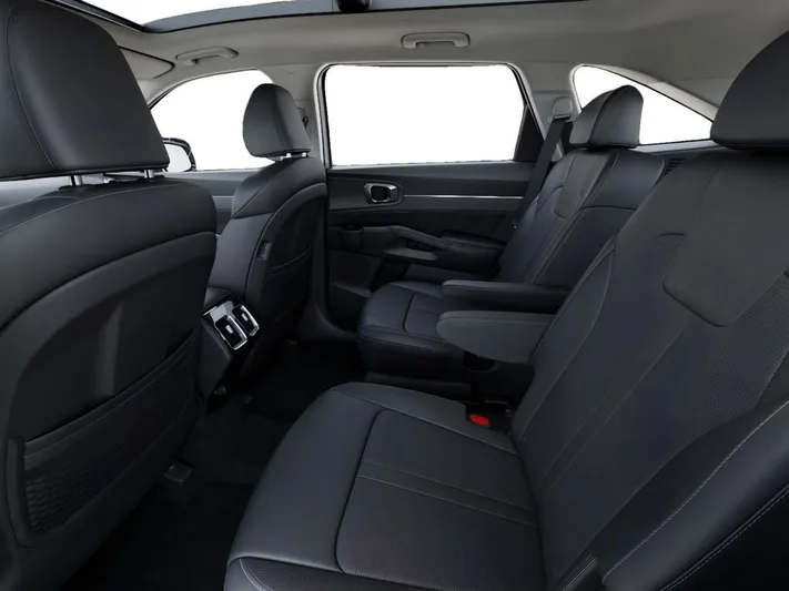 2026 Kia Sorento - view 18