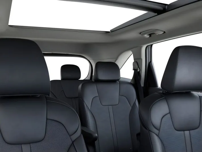 2026 Kia Sorento - view 27