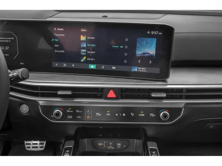 2026 Kia Sorento - view 29