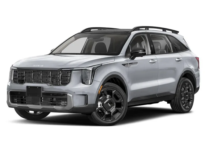 2026 Kia Sorento - view 34