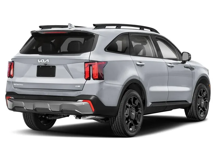 2026 Kia Sorento - view 35