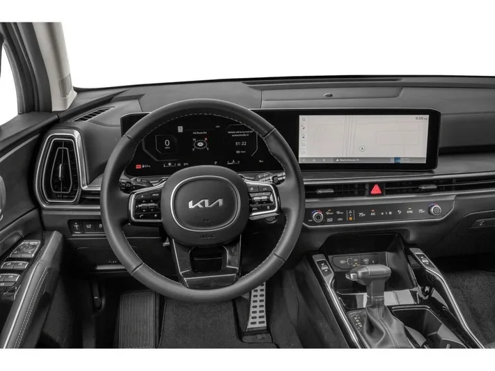 2026 Kia Sorento - view 37