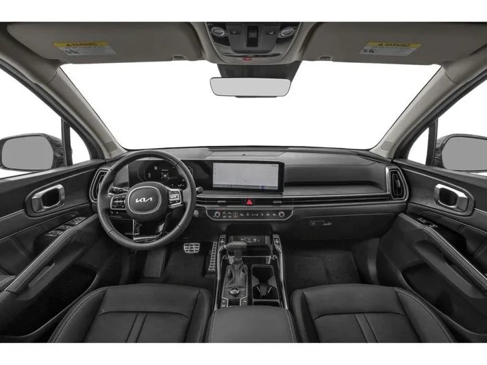 2026 Kia Sorento - view 38