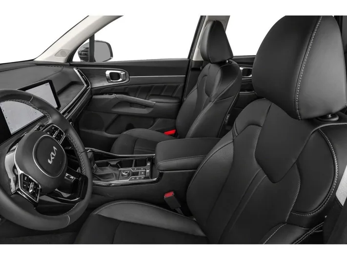 2026 Kia Sorento - view 39