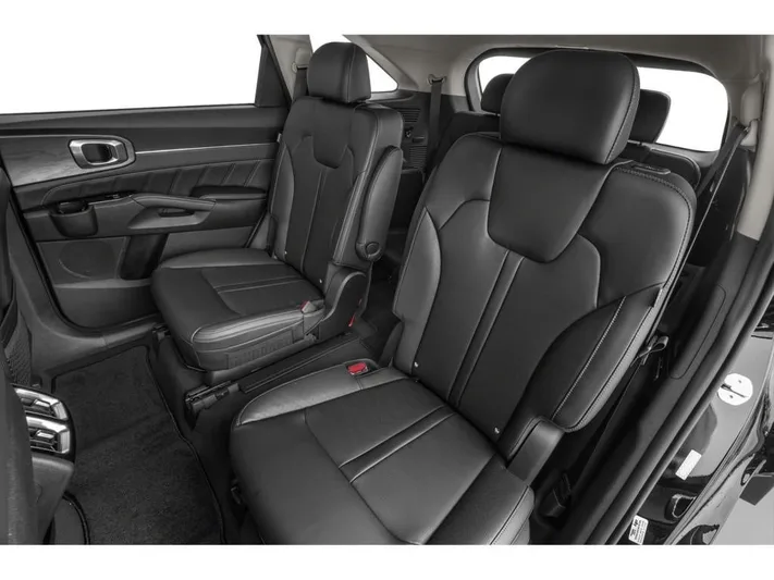 2026 Kia Sorento - view 42