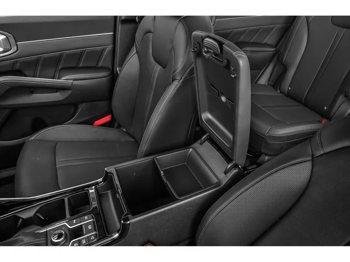 2026 Kia Sorento - view 43