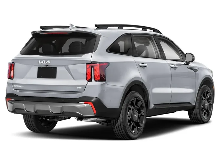 2026 Kia Sorento - view 46