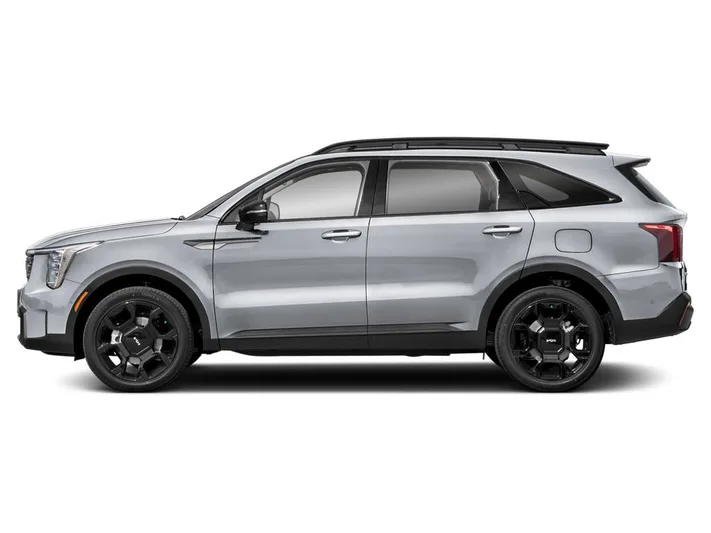2026 Kia Sorento - view 47