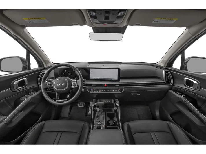 2026 Kia Sorento - view 49