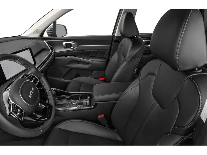 2026 Kia Sorento - view 50