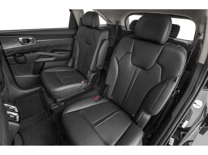 2026 Kia Sorento - view 53