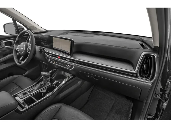 2026 Kia Sorento - view 55