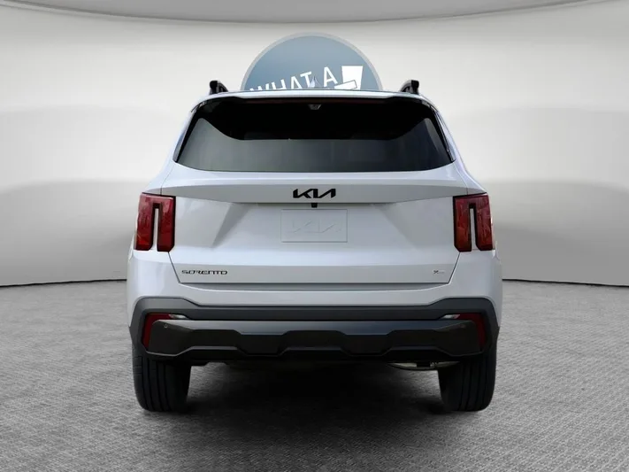 2026 Kia Sorento - view 5