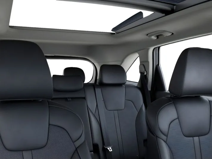 2026 Kia Sorento - view 27