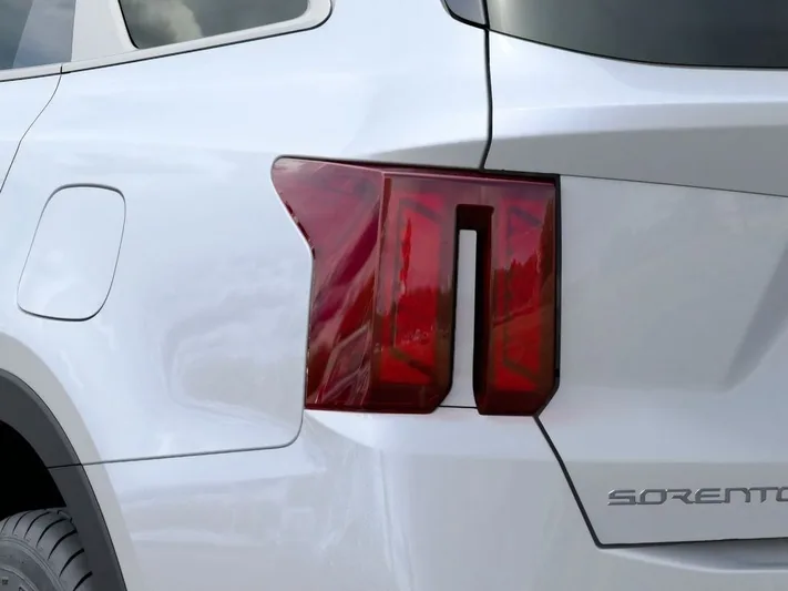 2026 Kia Sorento - view 11