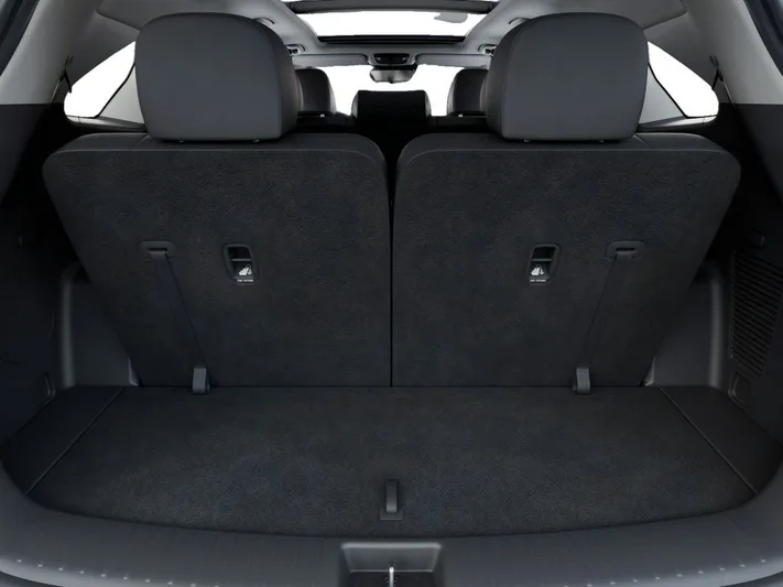 2026 Kia Sorento - view 19