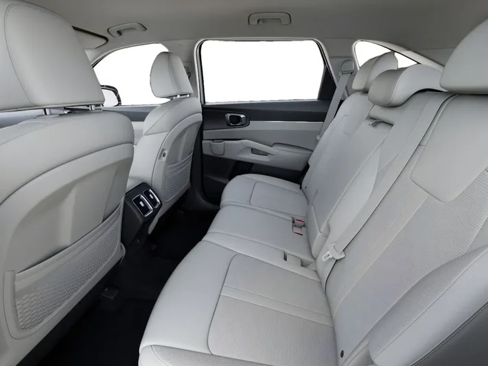 2026 Kia Sorento - view 18