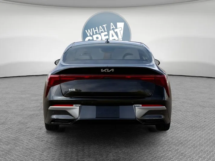 2026 Kia K5 - view 5